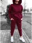 Жіночий спортивний костюм весна-осінь